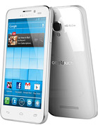 Alcatel One Touch Snap title=